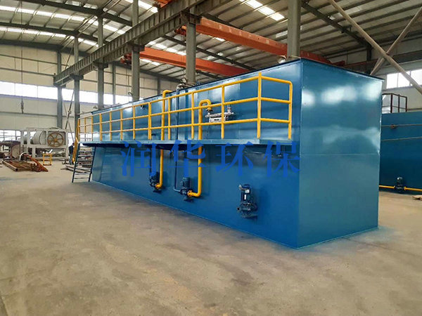 一体化废水天行体育（中国）官方网站设备