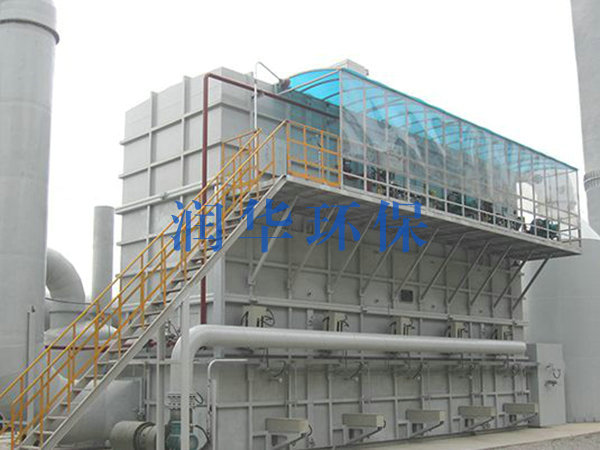 河南RTO废气天行体育（中国）官方网站设备