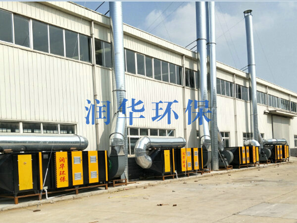 喷淋塔前天行体育（中国）官方网站