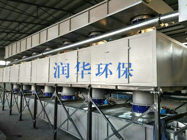 vocs催化燃烧天行体育（中国）官方网站设备