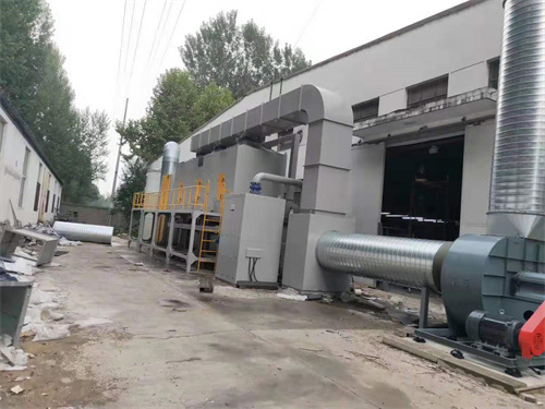 RTO RCO天行体育（中国）官方网站设备