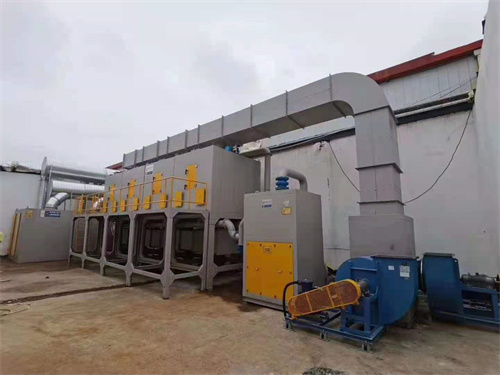 RTO RCO天行体育（中国）官方网站设备