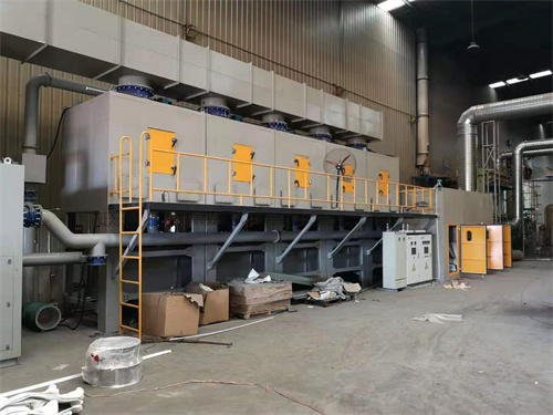 RTO RCO天行体育（中国）官方网站设备