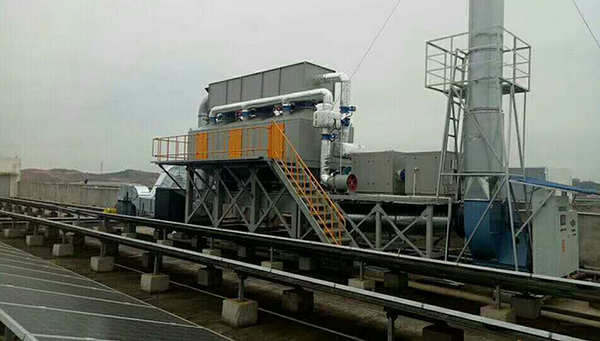 天行体育（中国）官方网站,长沙无尘净化涂装设备,环保型粉尘天行体育（中国）官方网站设备,焊烟废气净化设备