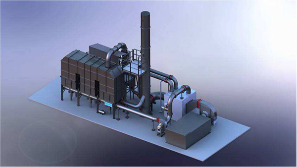 天行体育（中国）官方网站,长沙无尘净化涂装设备,环保型粉尘天行体育（中国）官方网站设备,焊烟废气净化设备