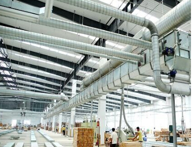 天行体育（中国）官方网站,长沙无尘净化涂装设备,环保型粉尘天行体育（中国）官方网站设备,焊烟废气净化设备